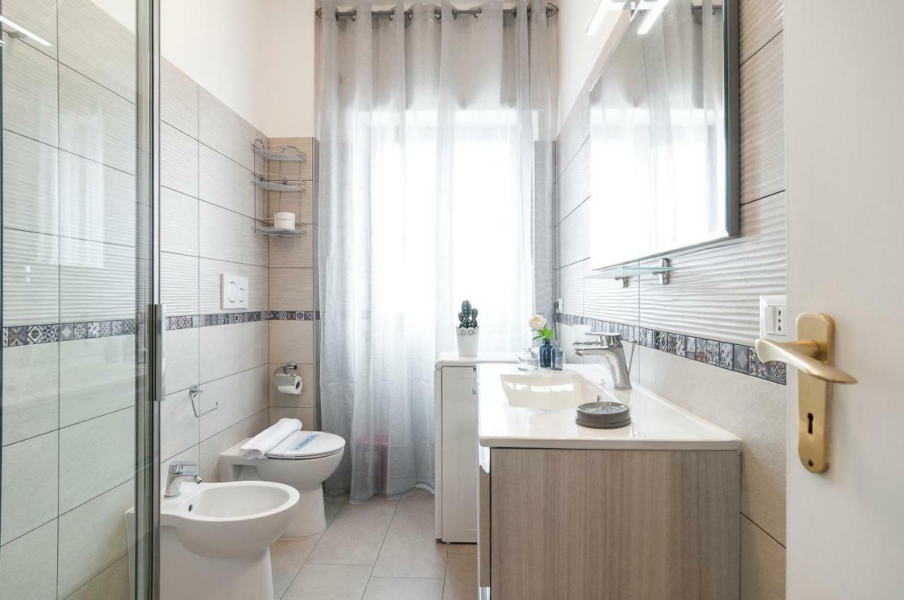 Casa Vacanza Flora Apartment Sperlonga Bagian luar foto