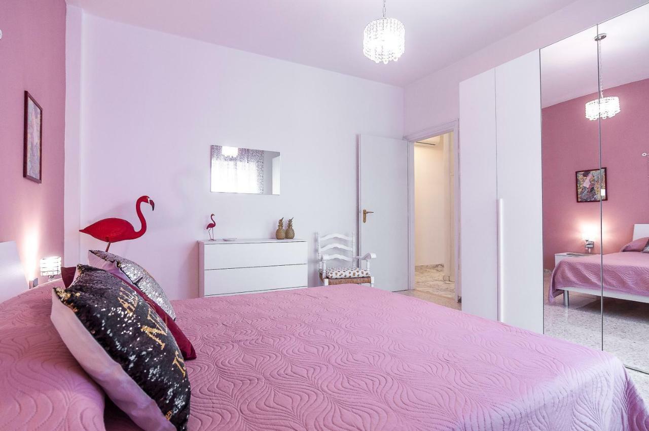 Casa Vacanza Flora Apartment Sperlonga Bagian luar foto