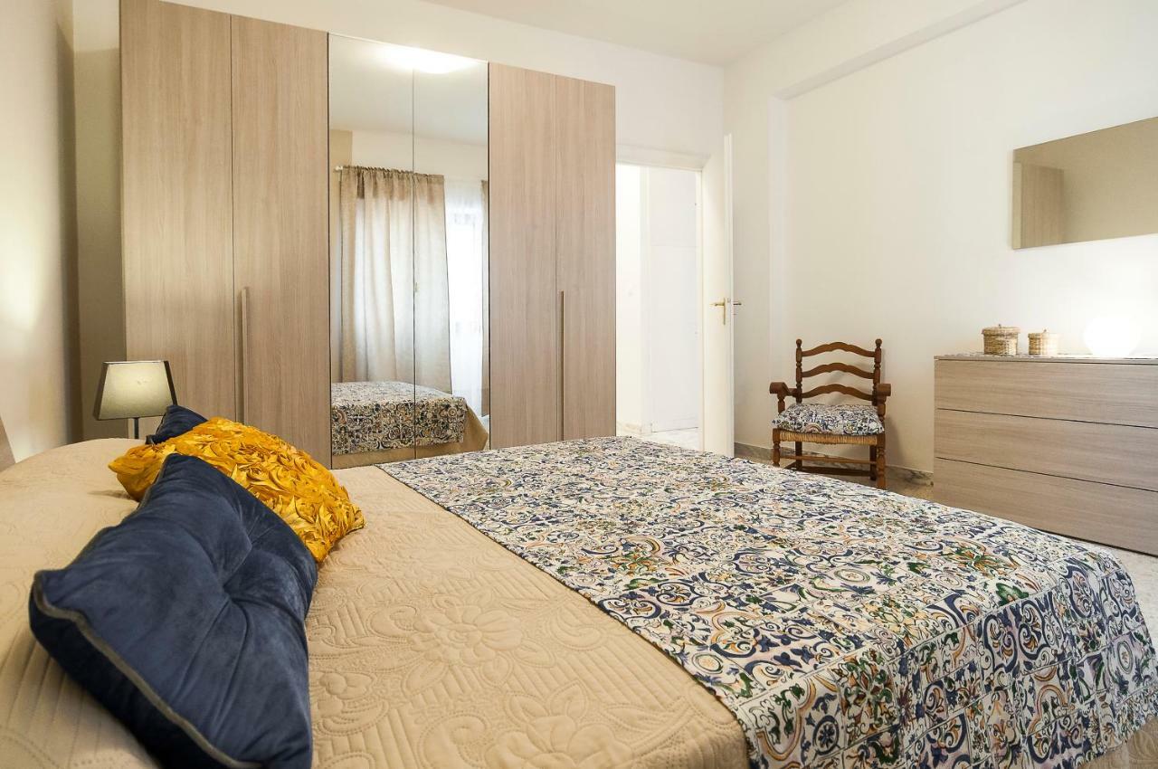 Casa Vacanza Flora Apartment Sperlonga Bagian luar foto