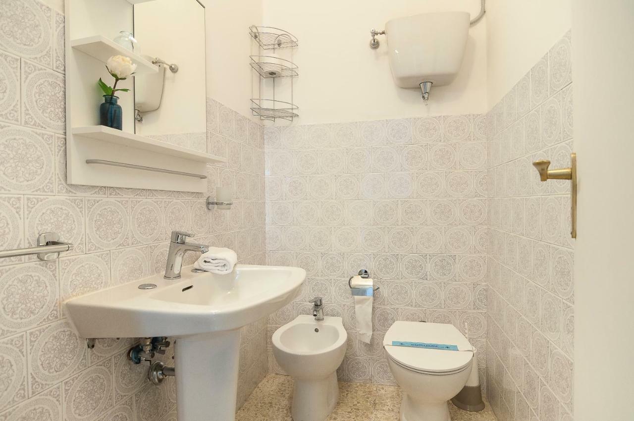 Casa Vacanza Flora Apartment Sperlonga Bagian luar foto