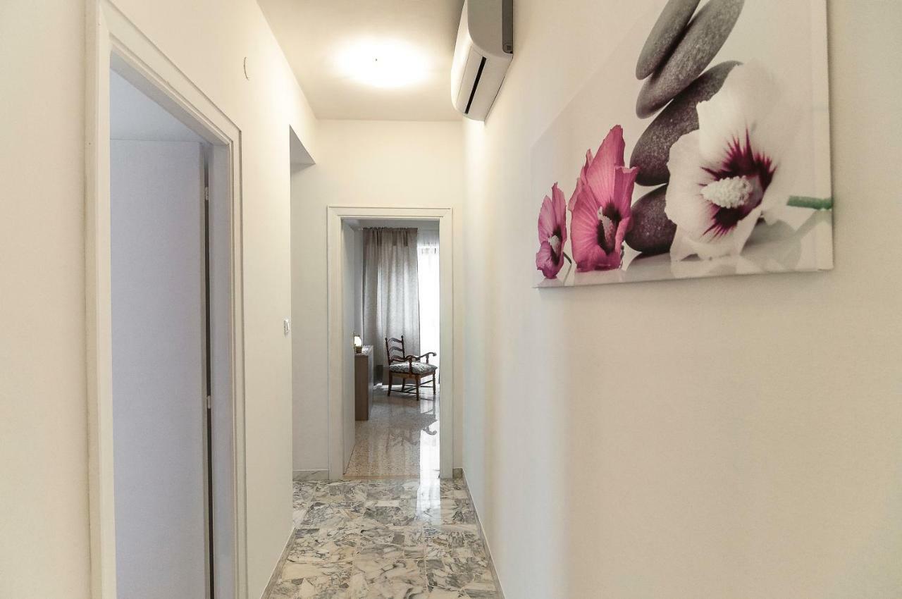 Casa Vacanza Flora Apartment Sperlonga Bagian luar foto