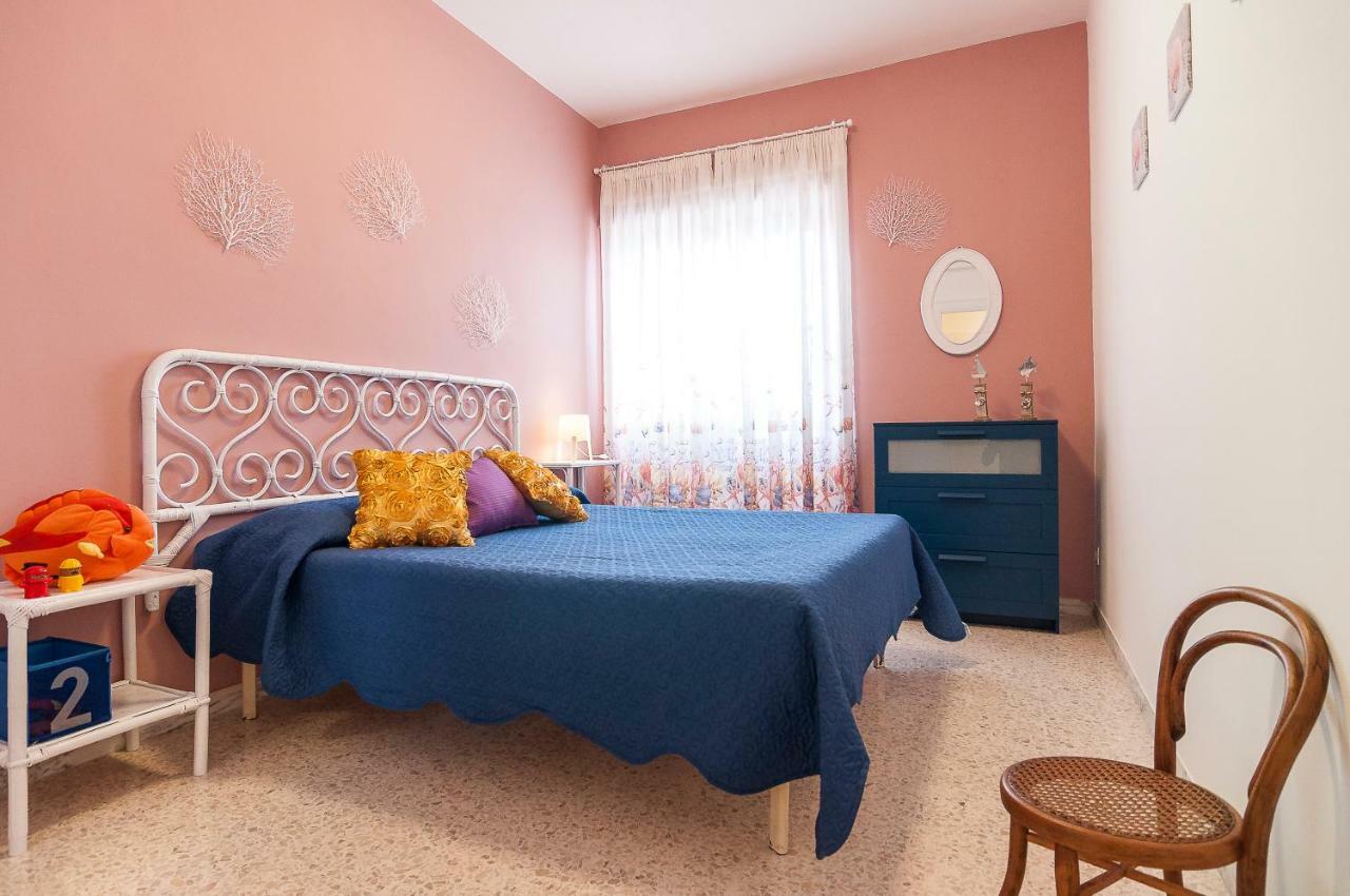 Casa Vacanza Flora Apartment Sperlonga Bagian luar foto